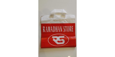 Soft Loop Bag Ramadhan